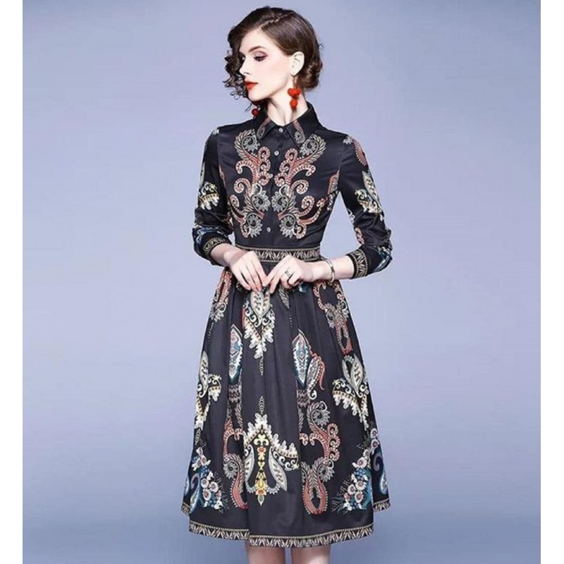 Compleu Black Fashion
