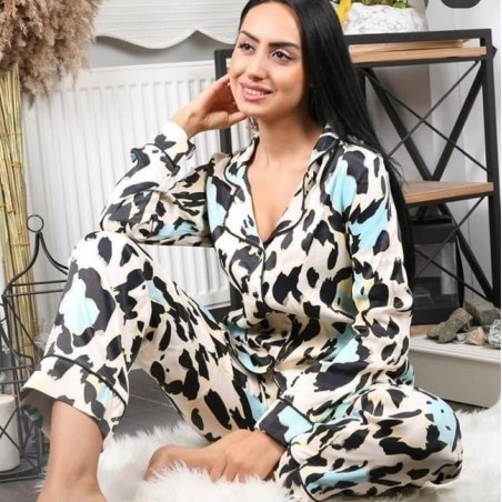 Pijama wild