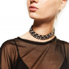 Choker night star