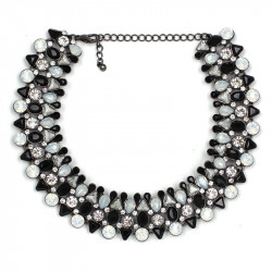Choker night star