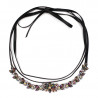Choker little flowers