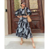 Rochie Aski Black