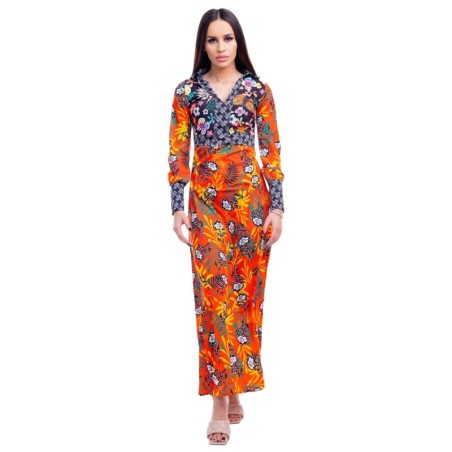 Rochie Red Misha