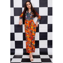 Rochie Red Misha