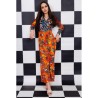 Rochie Red Misha
