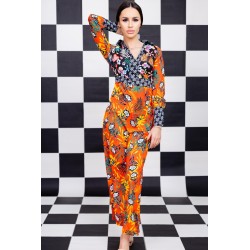 Rochie Red Misha
