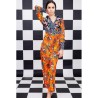 Rochie Red Misha