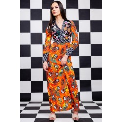 Rochie Red Misha