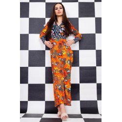 Rochie Red Misha