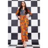 Rochie Red Misha