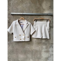 Compleu French Couture