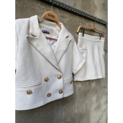 Compleu French Couture