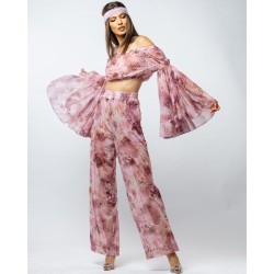 Compleu delicate pink