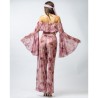 Compleu delicate pink