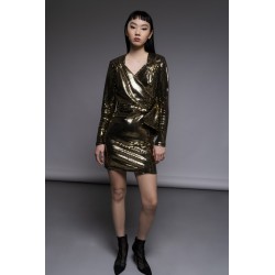Rochie Aoro