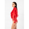 Body mesh RED