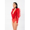 Body mesh RED