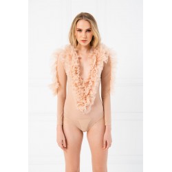 Body mesh NUDE
