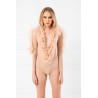 Body mesh NUDE