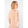 Body mesh NUDE