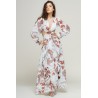 Rochie Boema flowers
