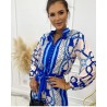 Compleu Happy Blue&White Premium