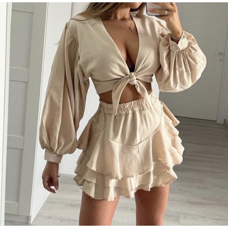 Compleu summer vibe