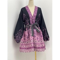 Rochie Zimmia summer night