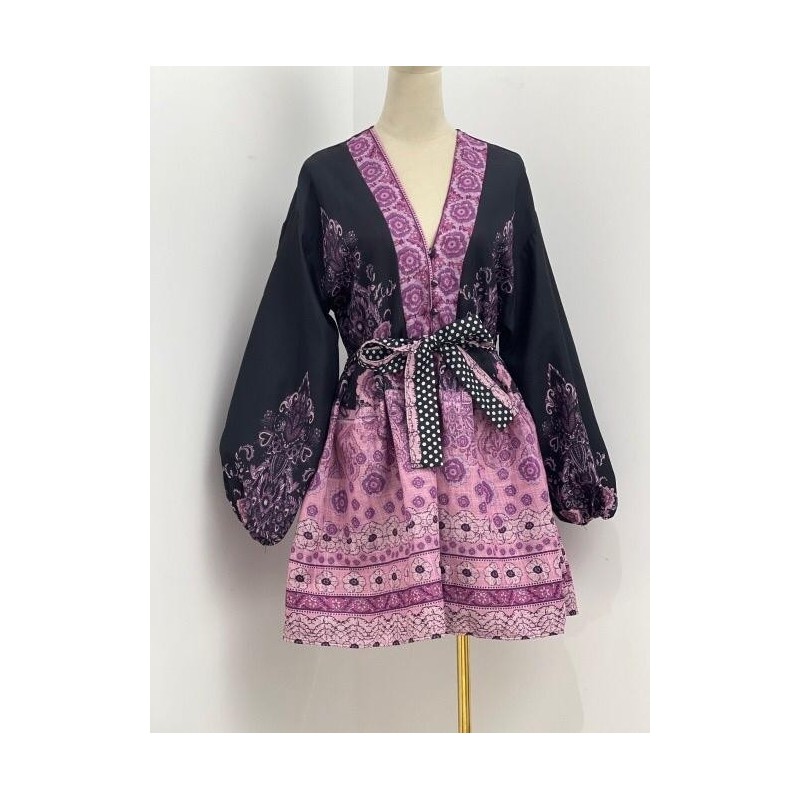 Rochie Zimmia summer night
