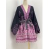Rochie Zimmia summer night