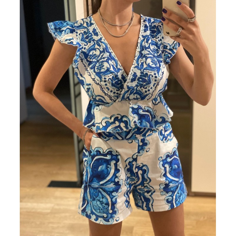 Compleu Summer vibe