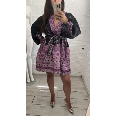 Rochie Zimmia summer night