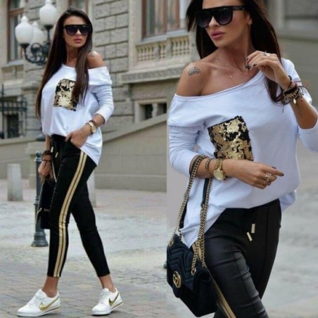 Compleu Chic Girl