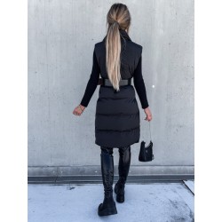 Vesta Fashion Black