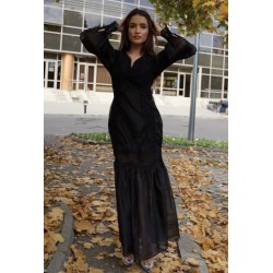 Rochie Zimmia Sirena Black