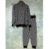 Compleu din tricot cu fermoar