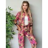 Compleu Fashion Pink