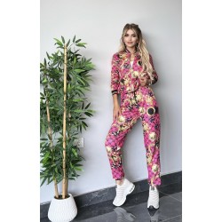 Compleu Fashion Pink