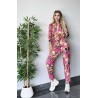 Compleu Fashion Pink