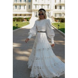 Rochie SUPERPREMIUM Zimmia...