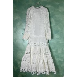 Rochie SUPERPREMIUM Zimmia White