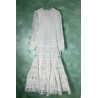 Rochie SUPERPREMIUM Zimmia White