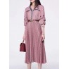 Rochie roz SUPEPREMIUM