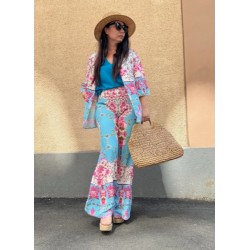 Compleu cu pantaloni Santorini
