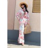 Compleu cu pantaloni Amalfi