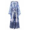 Rochie Blue Sorento Superpremium