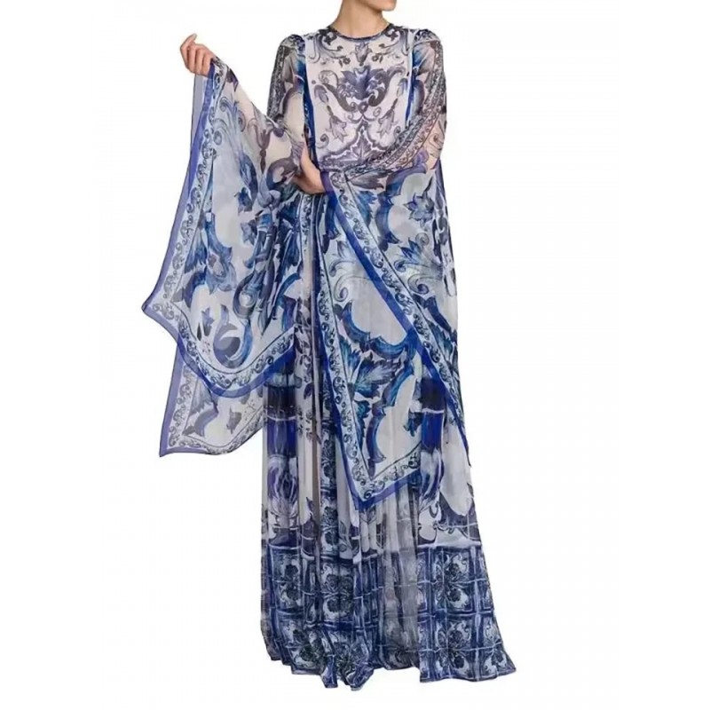 Rochie Blue Sorento Superpremium