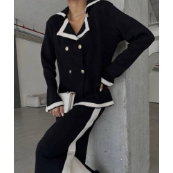 Compleu Fashion Diva cu fusta