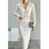 Compleu PREMIUM Diva cu nasturi