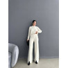 Compleu din tricot Clasic Look